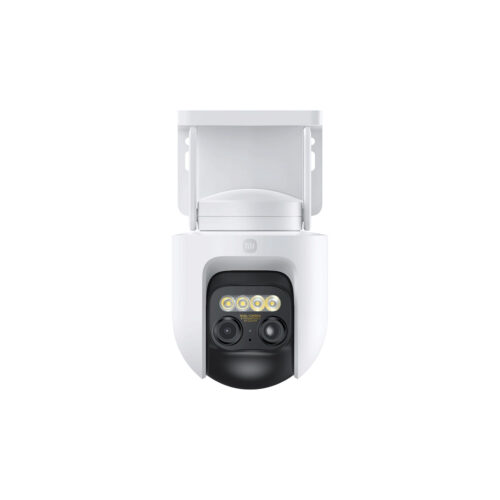 Cámara De Seguridad Xiaomi Outdoor Camera Cw700S Blanca