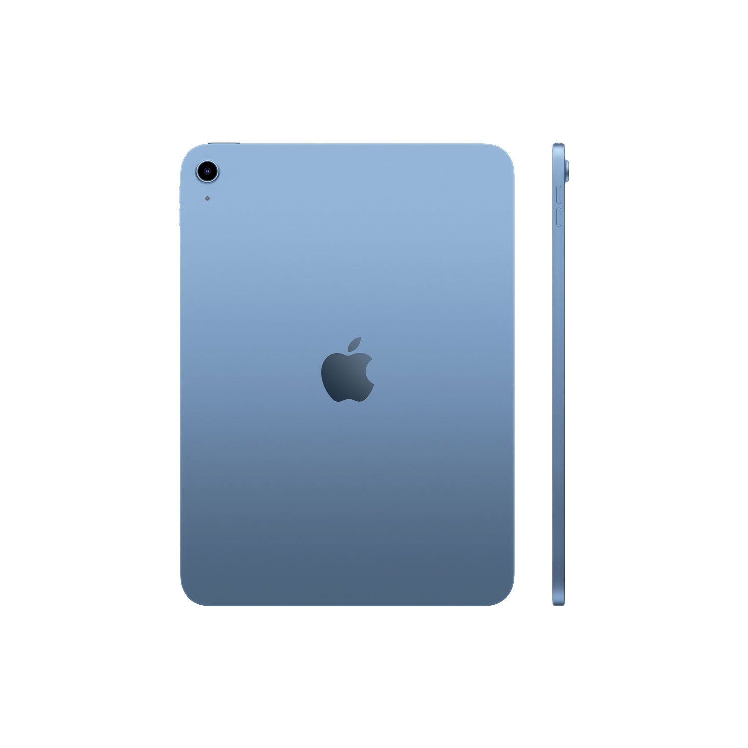 Ipad A16 A3354 Wi-Fi 256Gb Azul - Imagen 2