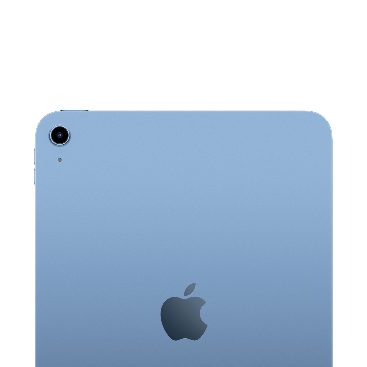 Ipad A16 A3354 Wi-Fi 256Gb Azul - Imagen 4