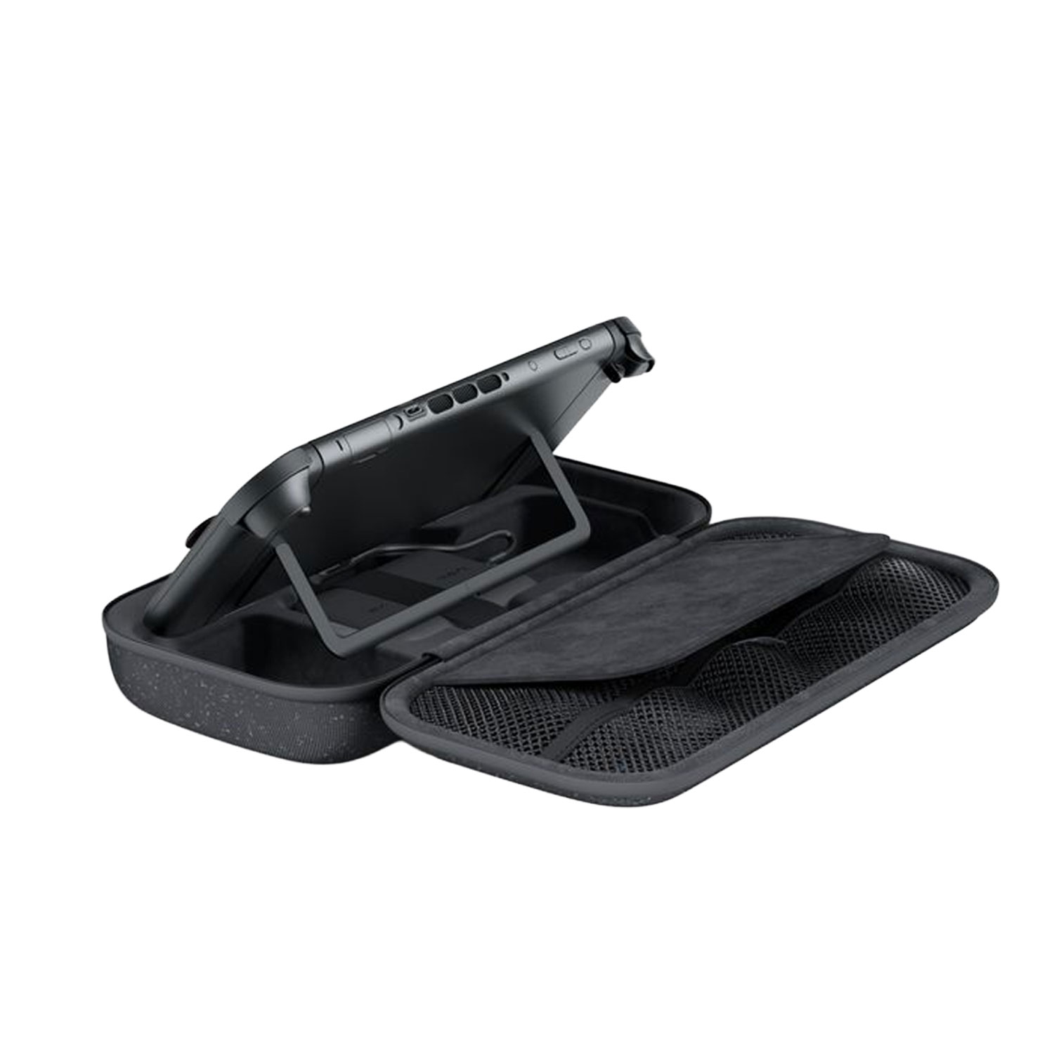 Estuche De Carga Belkin 20W Para Nintendo Switch 2 Charcoal Ena001 - Imagen 4