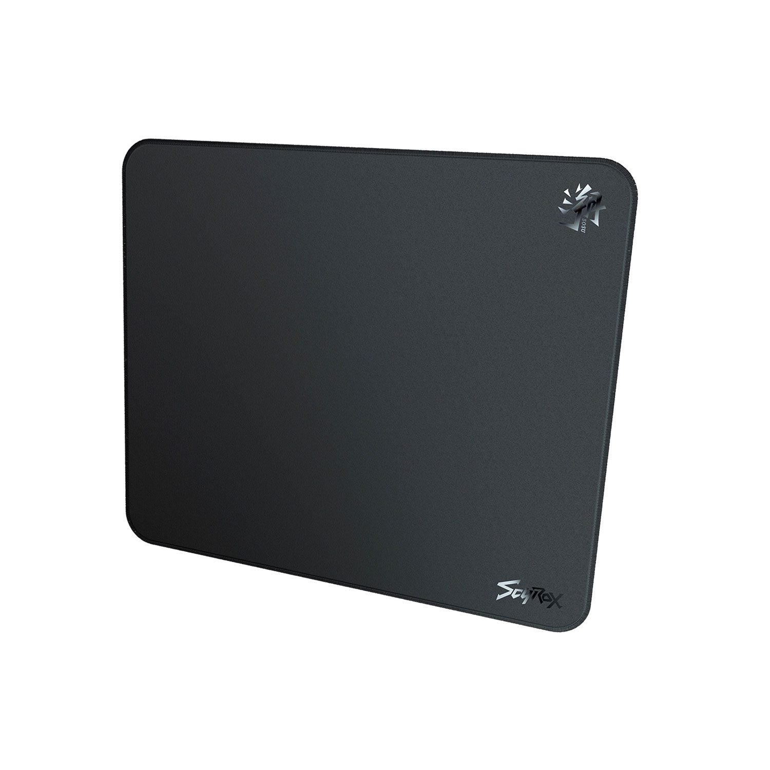 Mouse Pad Gaming XL Scyrox Sosu Negro - Imagen 3
