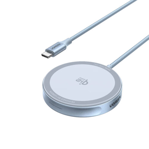 Cargador Inalámbrico Magnético Ugreen 25W W753-55959