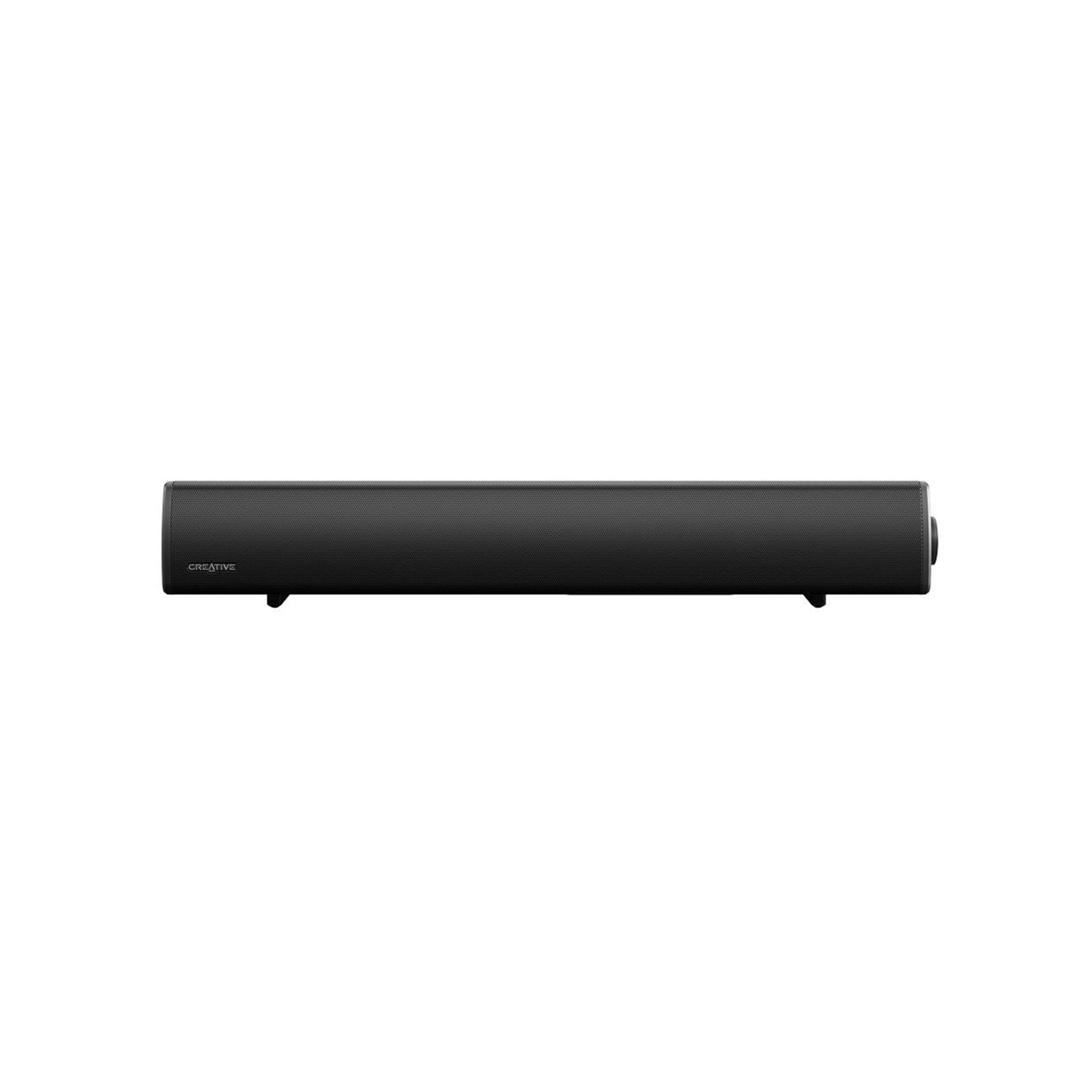 Barra De Sonido Gamer Creative Gs5 Rgb 60W Bluetooth Usb-C Negra - Imagen 2