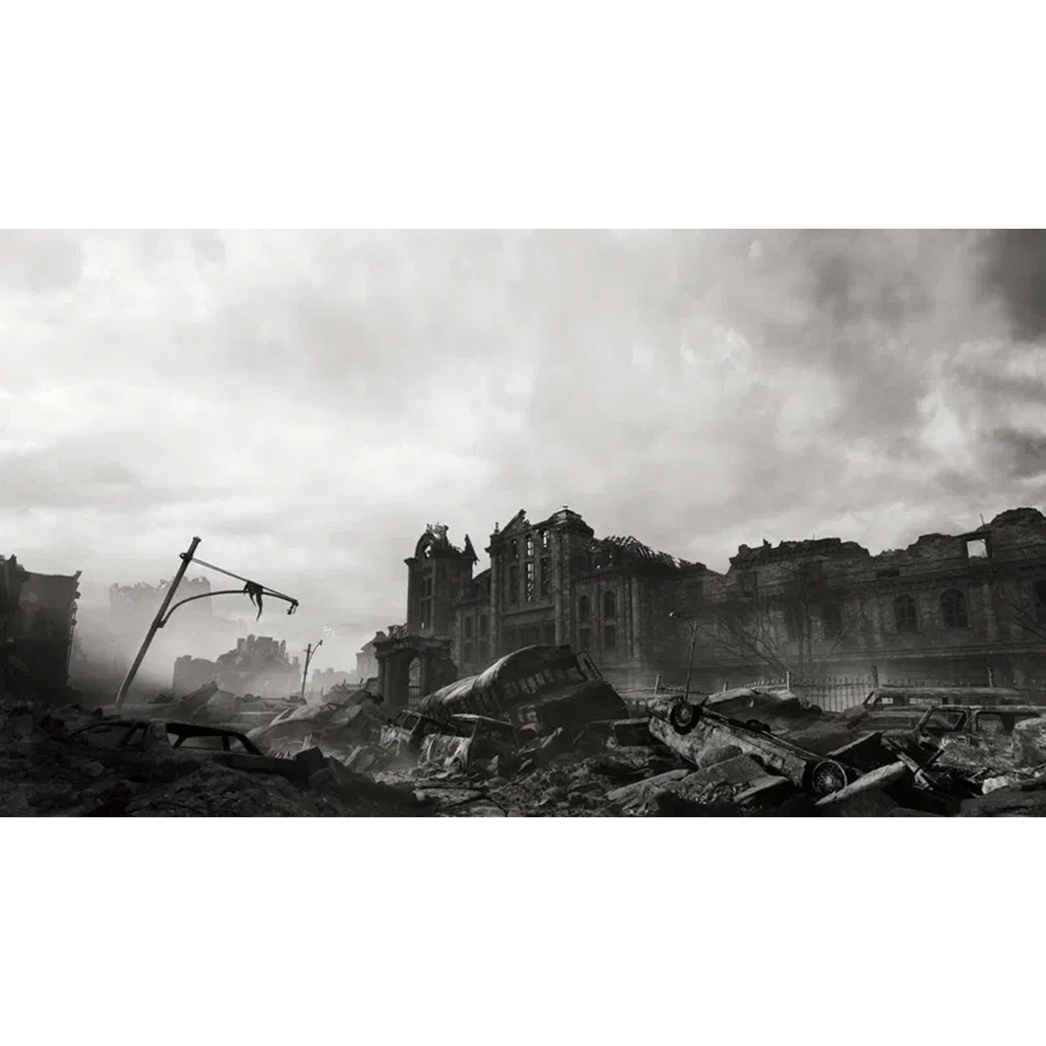 Resident Evil Requiem Nintendo Switch 2 Edicion Latam - Preventa - Imagen 2