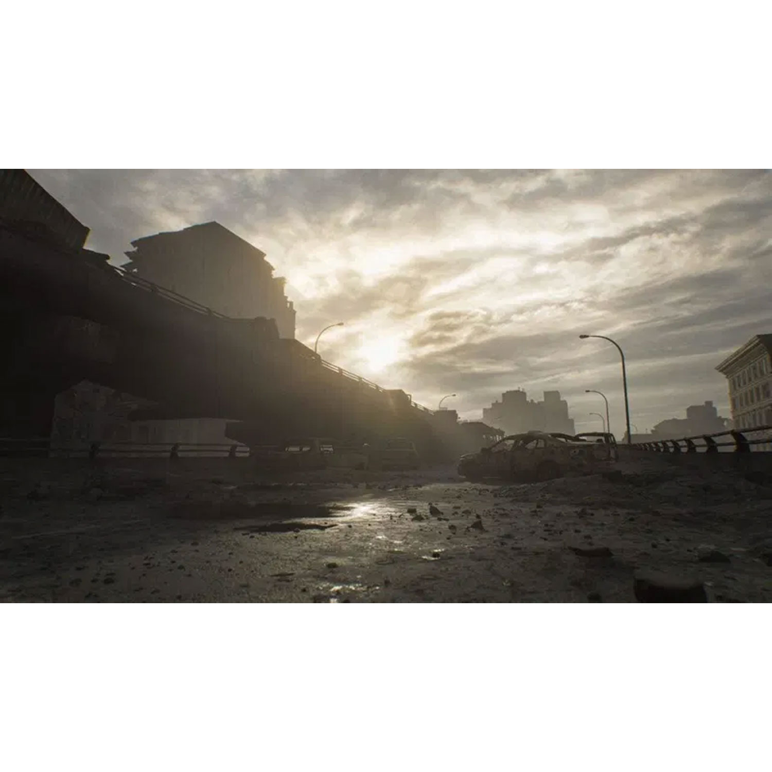 Resident Evil Requiem Nintendo Switch 2 Edicion Latam - Preventa - Imagen 3