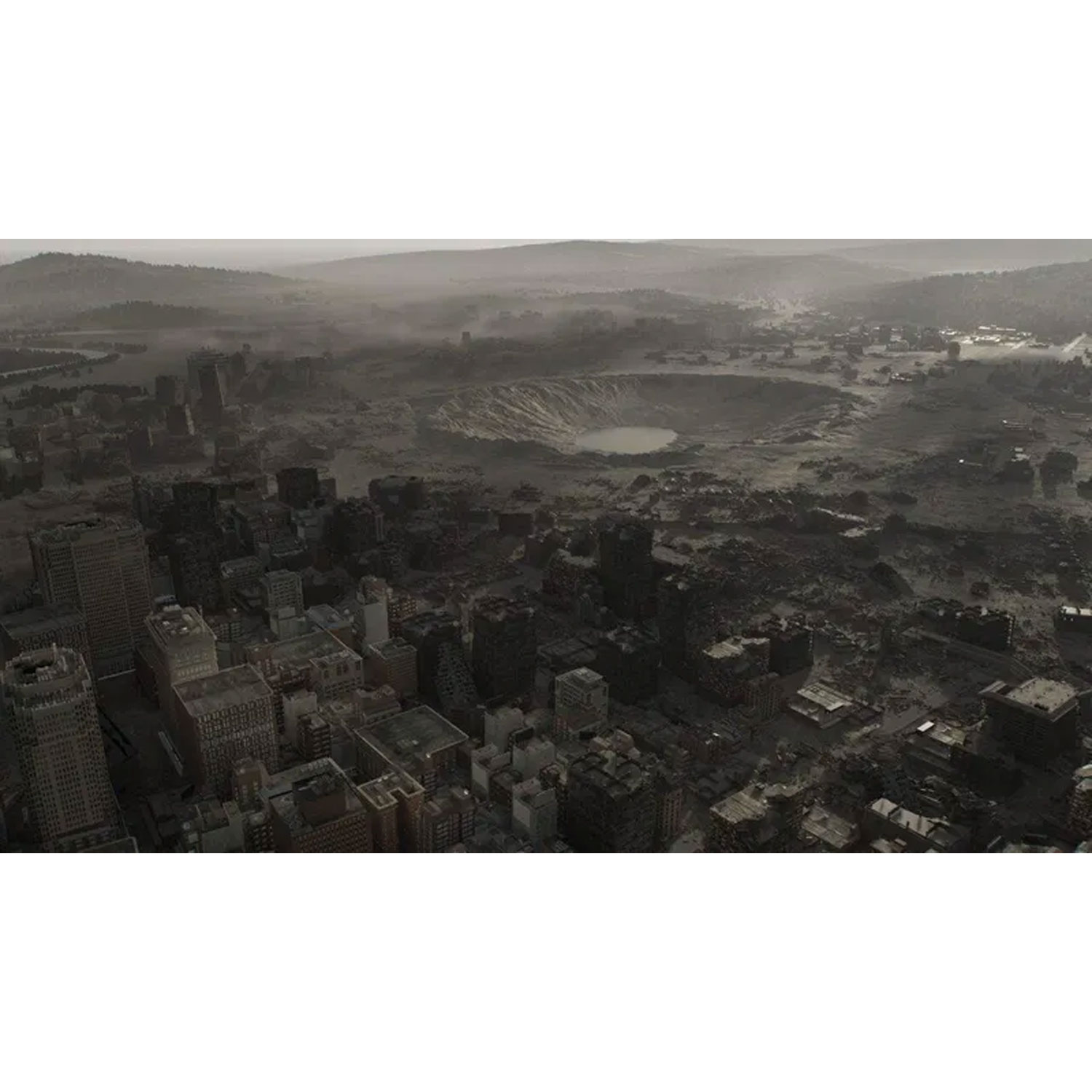 Resident Evil Requiem Nintendo Switch 2 Edicion Latam - Preventa - Imagen 4