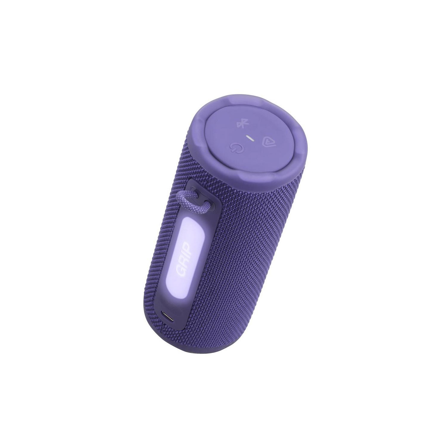 Parlante JBL Grip Bluetooth Purple - Imagen 2