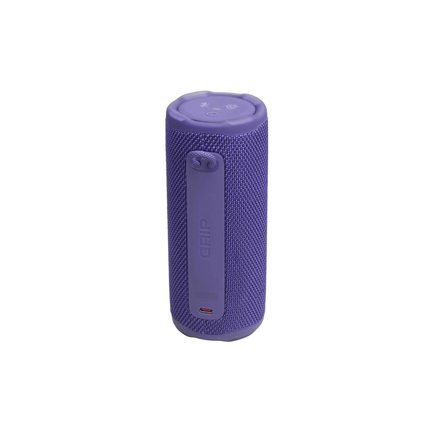 Parlante JBL Grip Bluetooth Purple - Imagen 4