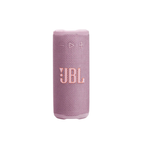 Parlante JBL Grip Bluetooth Pink