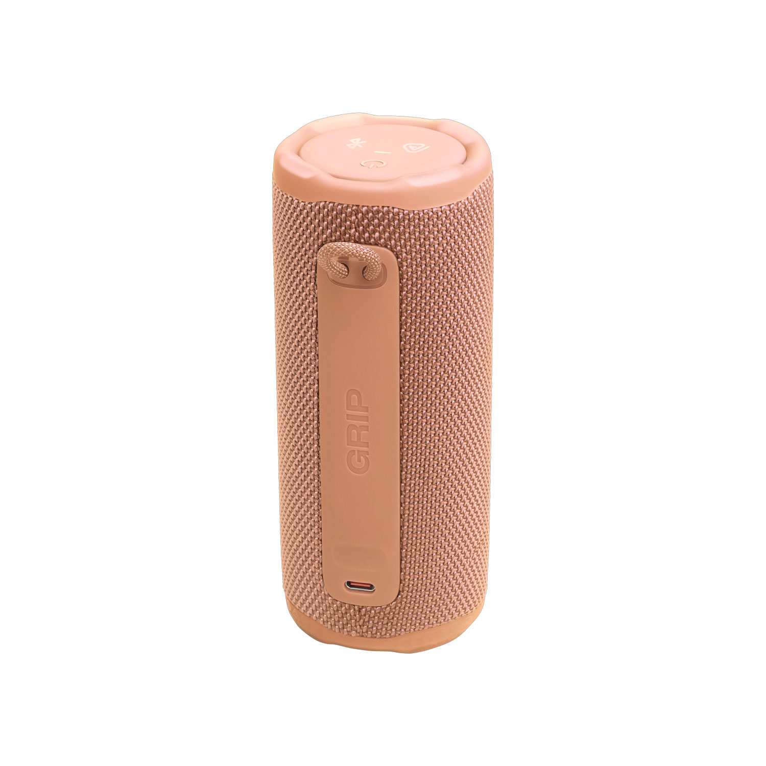 Parlante JBL Grip Bluetooth Orange - Imagen 2