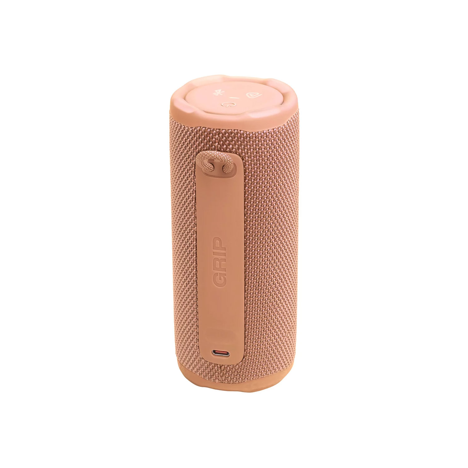 Parlante JBL Grip Bluetooth Orange - Imagen 3