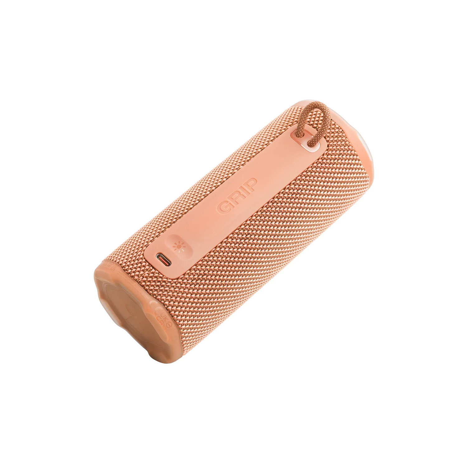 Parlante JBL Grip Bluetooth Orange - Imagen 4
