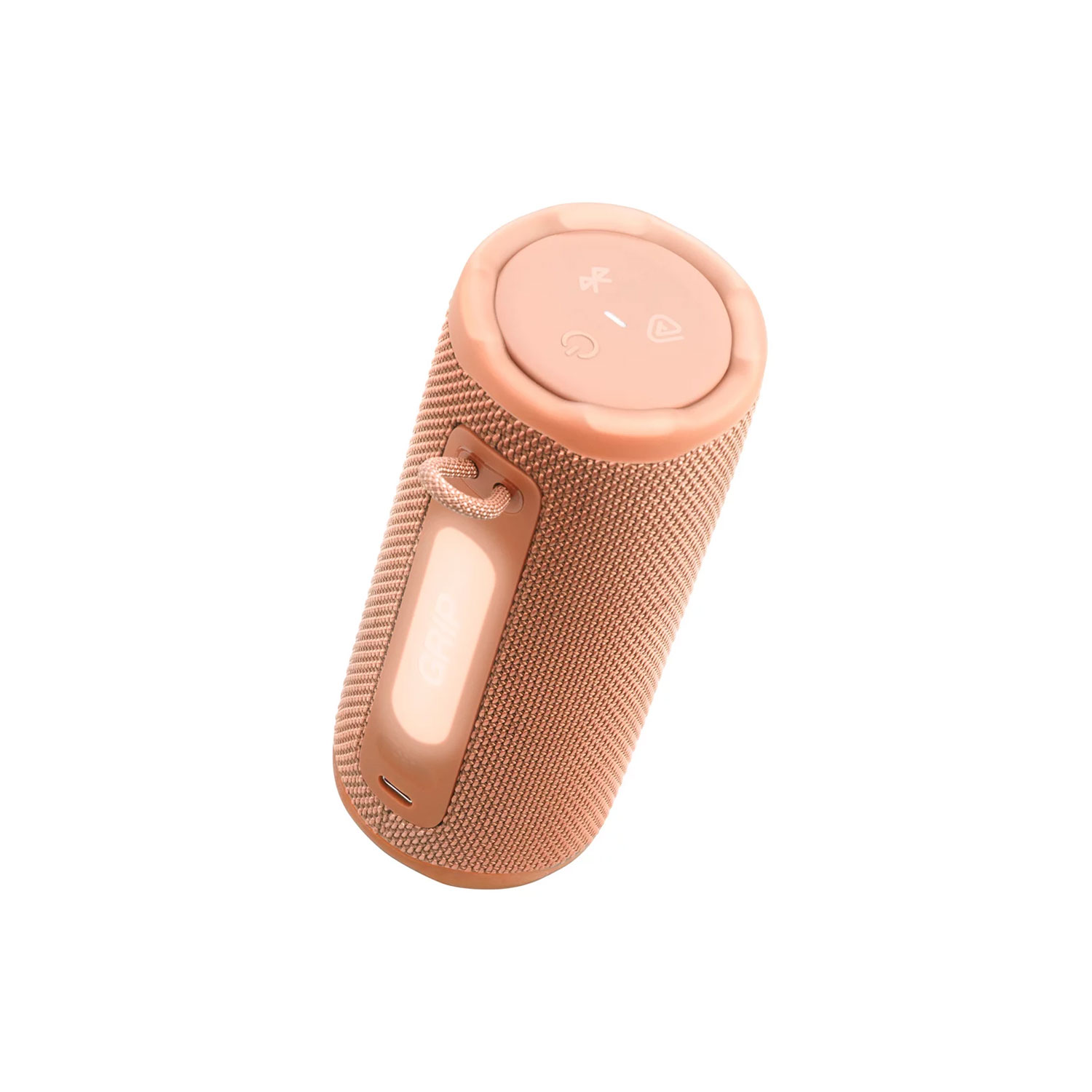 Parlante JBL Grip Bluetooth Orange - Imagen 5