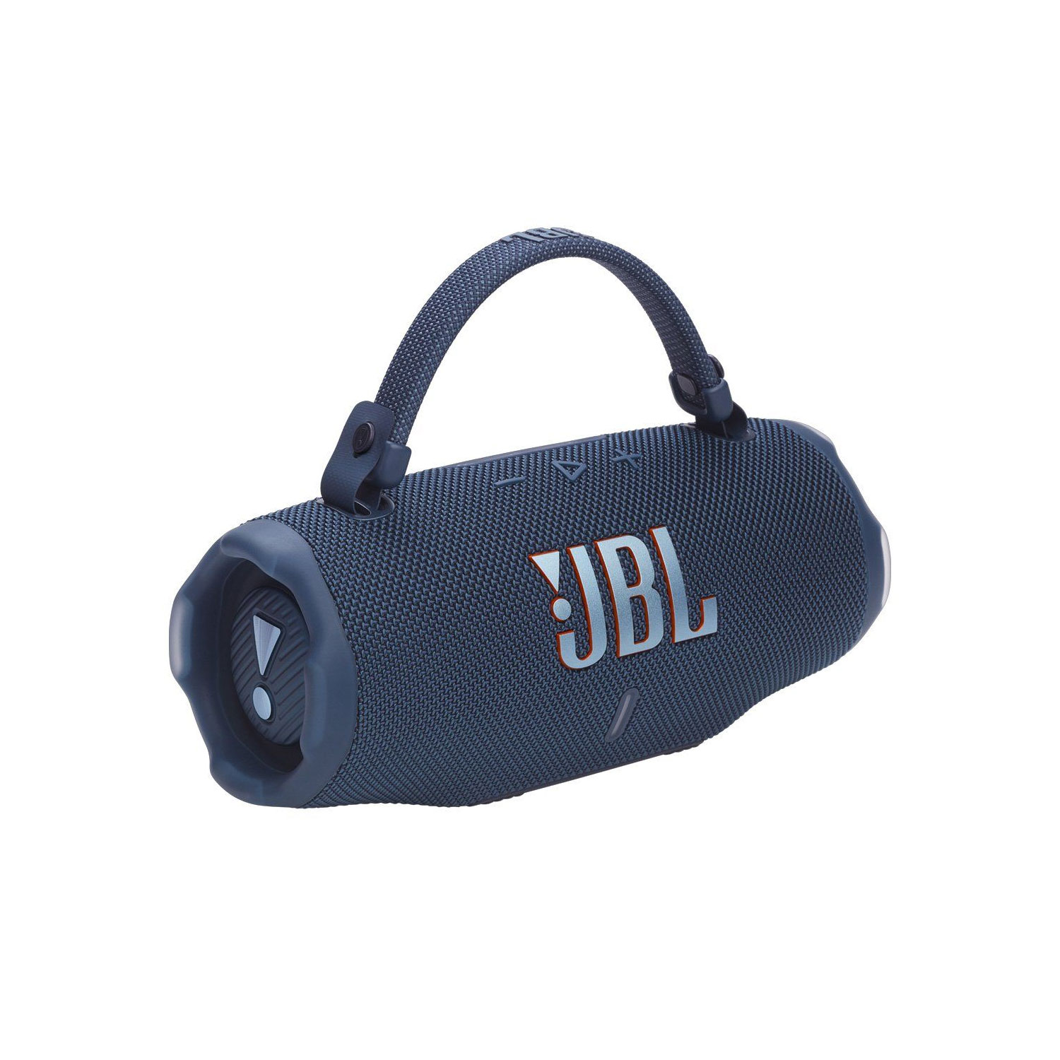 Parlante JBL Charge 6 Bluetooth Speaker Blue