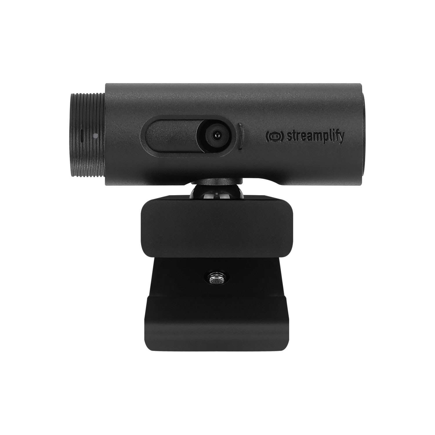 Camara Web Streamplify Cam Plus FHD 2M60 Black - Imagen 2