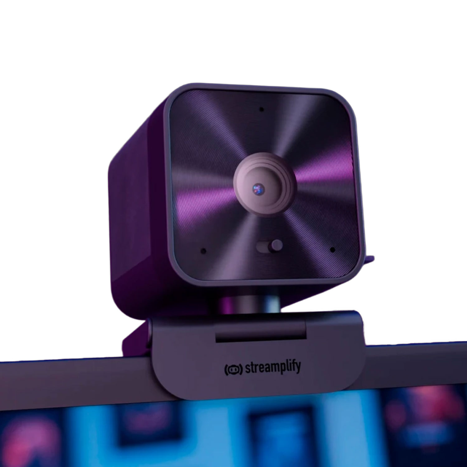 Camara Web Streamplify Cam G-QHD 4M30 - Imagen 4