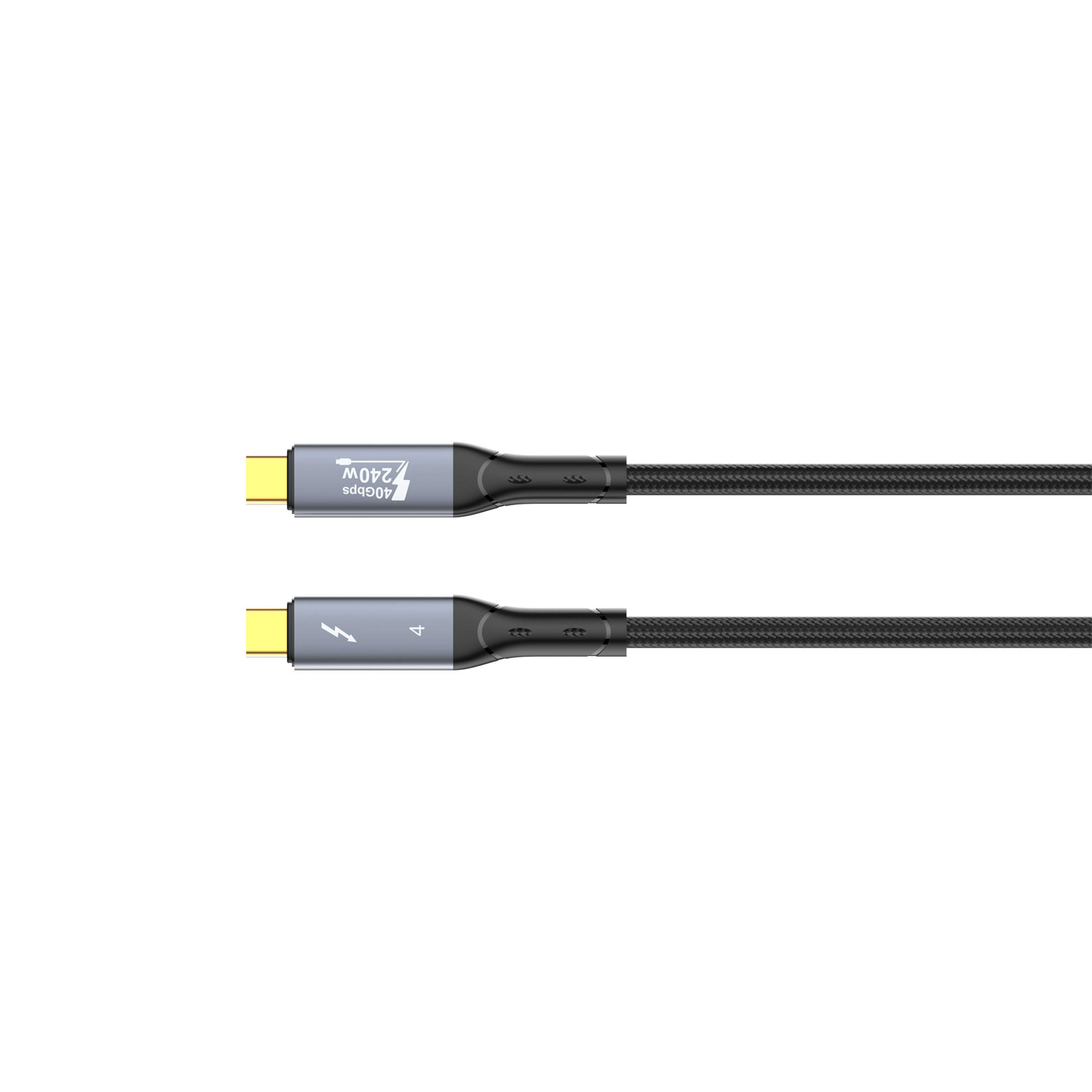 Cable Ldnio Usb-C a Usb-C 1M 240W 40 Gbps Tc-11C - Imagen 5