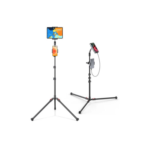 Soporte Tripode Dual 2 en 1 Ugreen para Tablet iPad Smartphones Lp585-15647