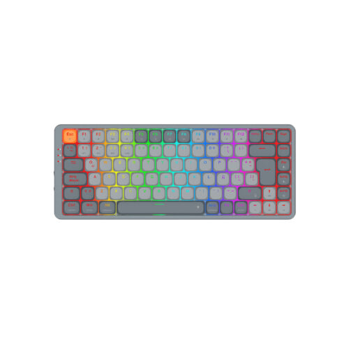 Teclado Gamer Redragon Azure 75% K652Gg Rgb Pro Español